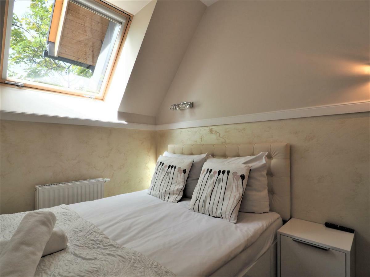 Vip Apartamenty Cristal Zakopane Exterior foto