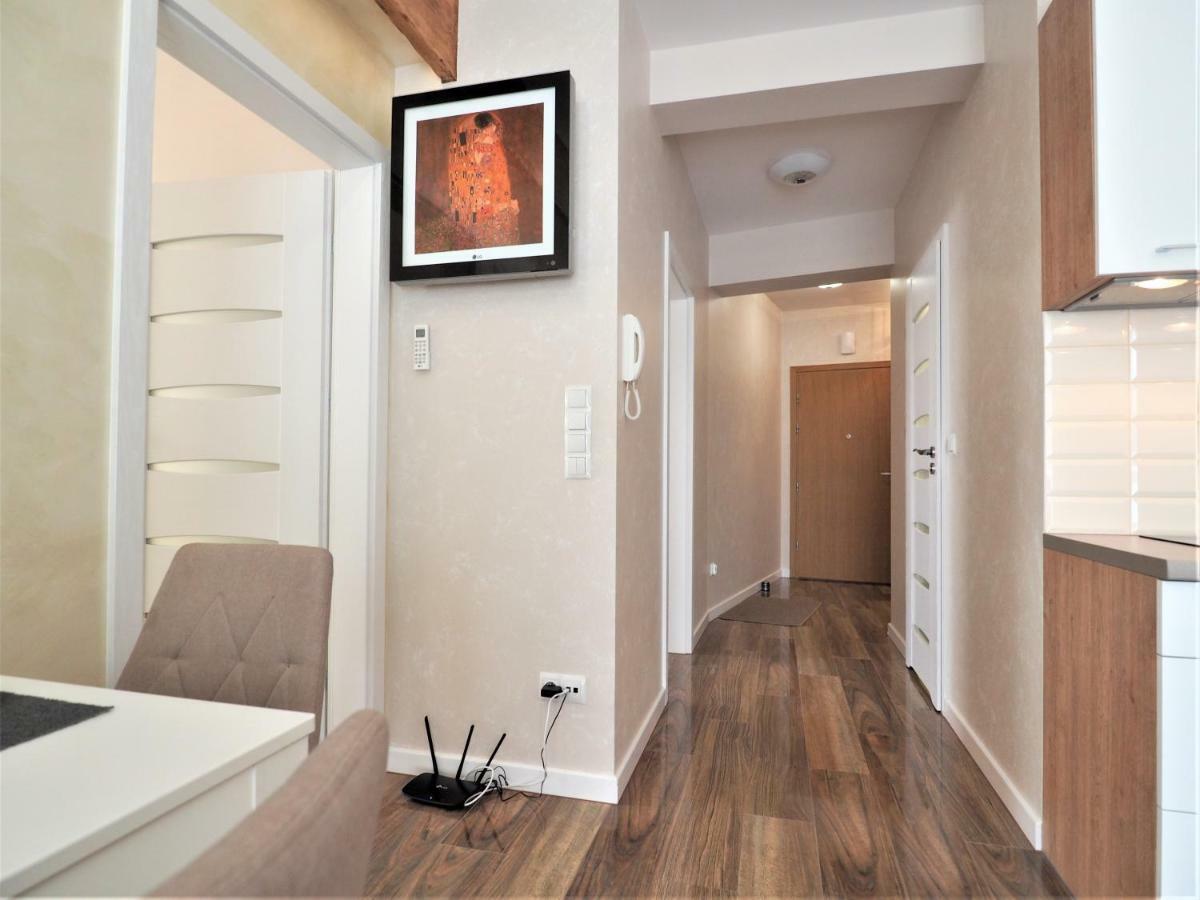Vip Apartamenty Cristal Zakopane Exterior foto